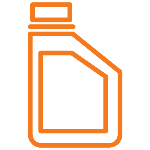Oil Change And Maintenance