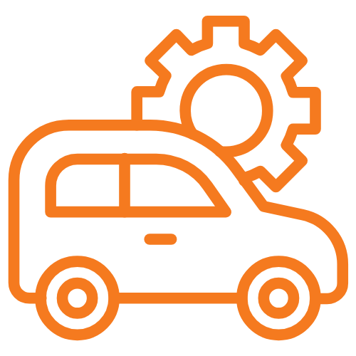 Engine Diagnostics & Repair